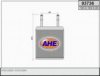 HYUNDAI 9722122000 Heat Exchanger, interior heating